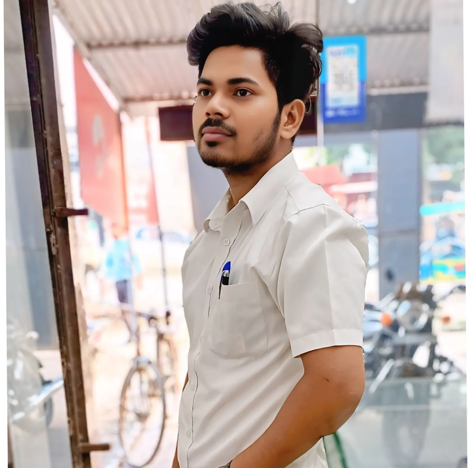 saurabh kumar