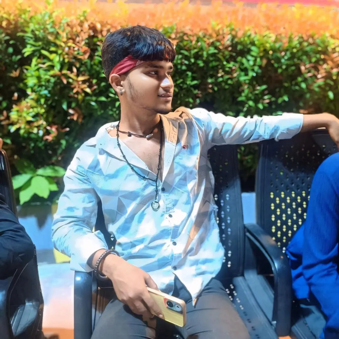 Deepak Kumar
