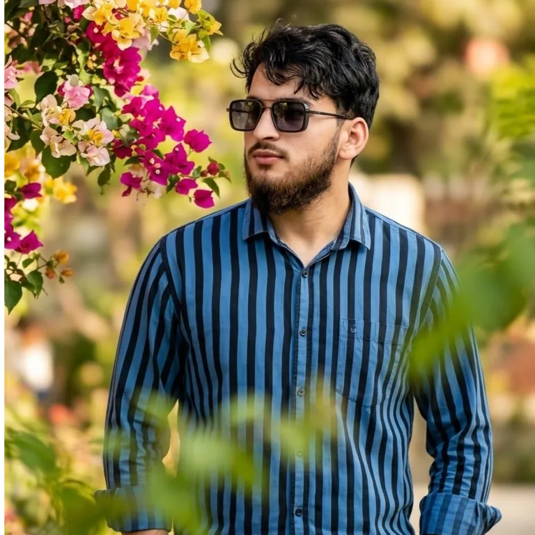 Irfan Razasaqibi