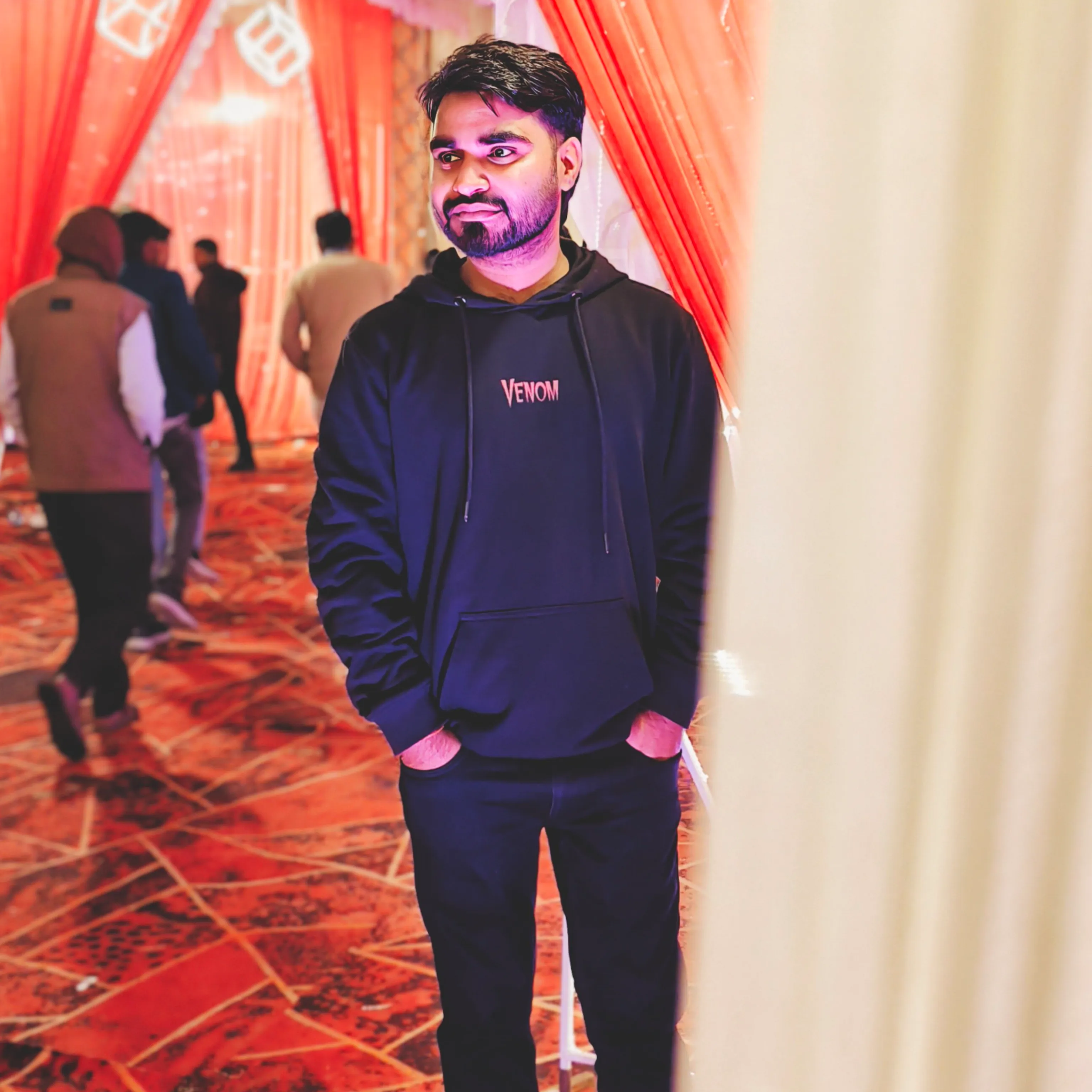 Vikas Kumar