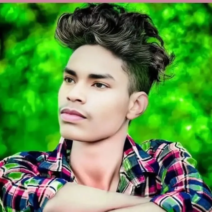 Shisham Rajbhar