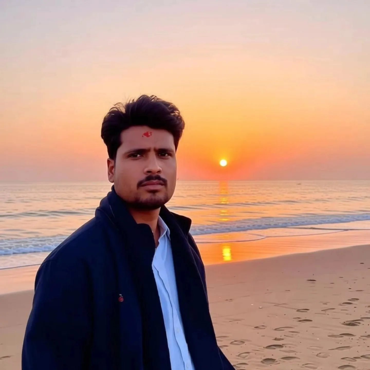 Golu Thakur