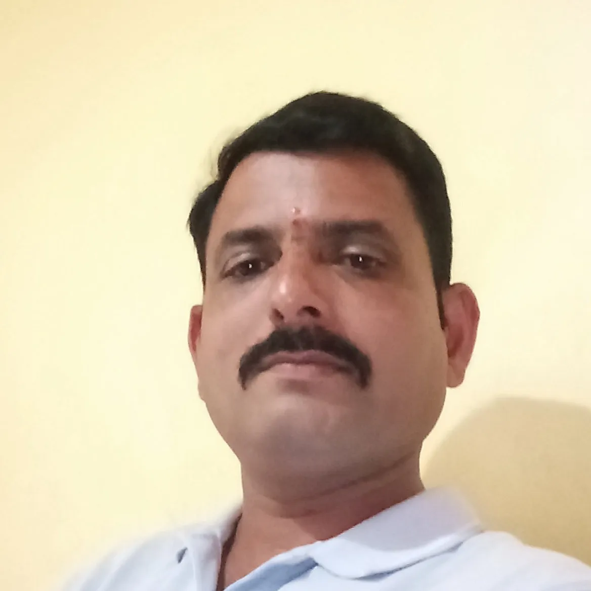 NIKHIL mangasuli