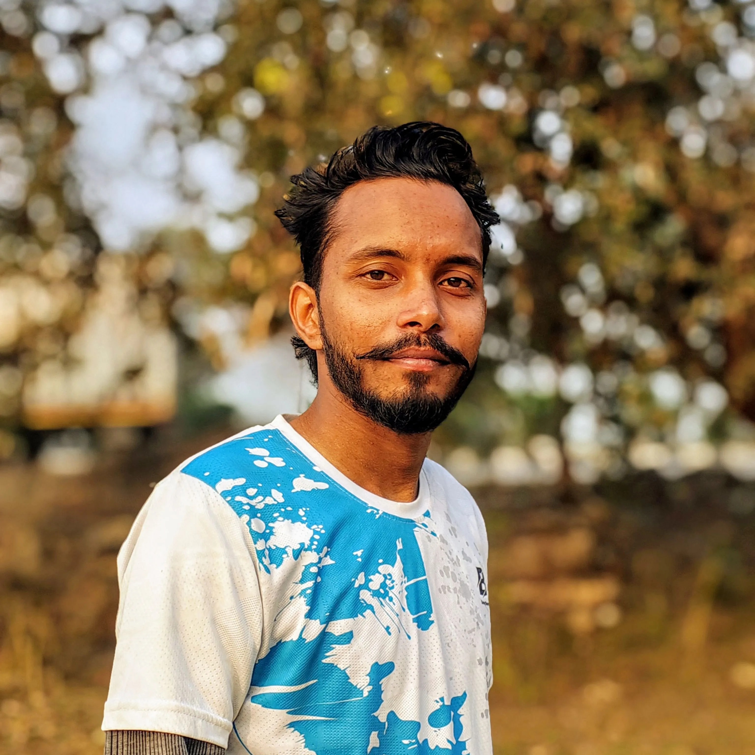 Aradhy Rajput