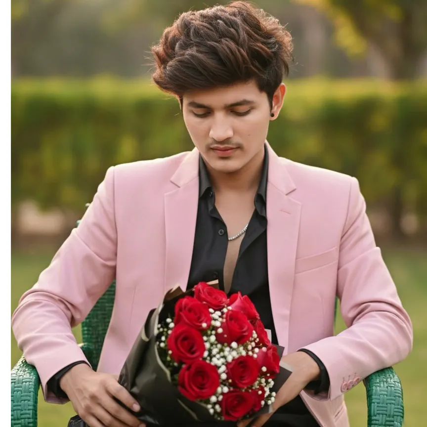 Hardik Morvadiya