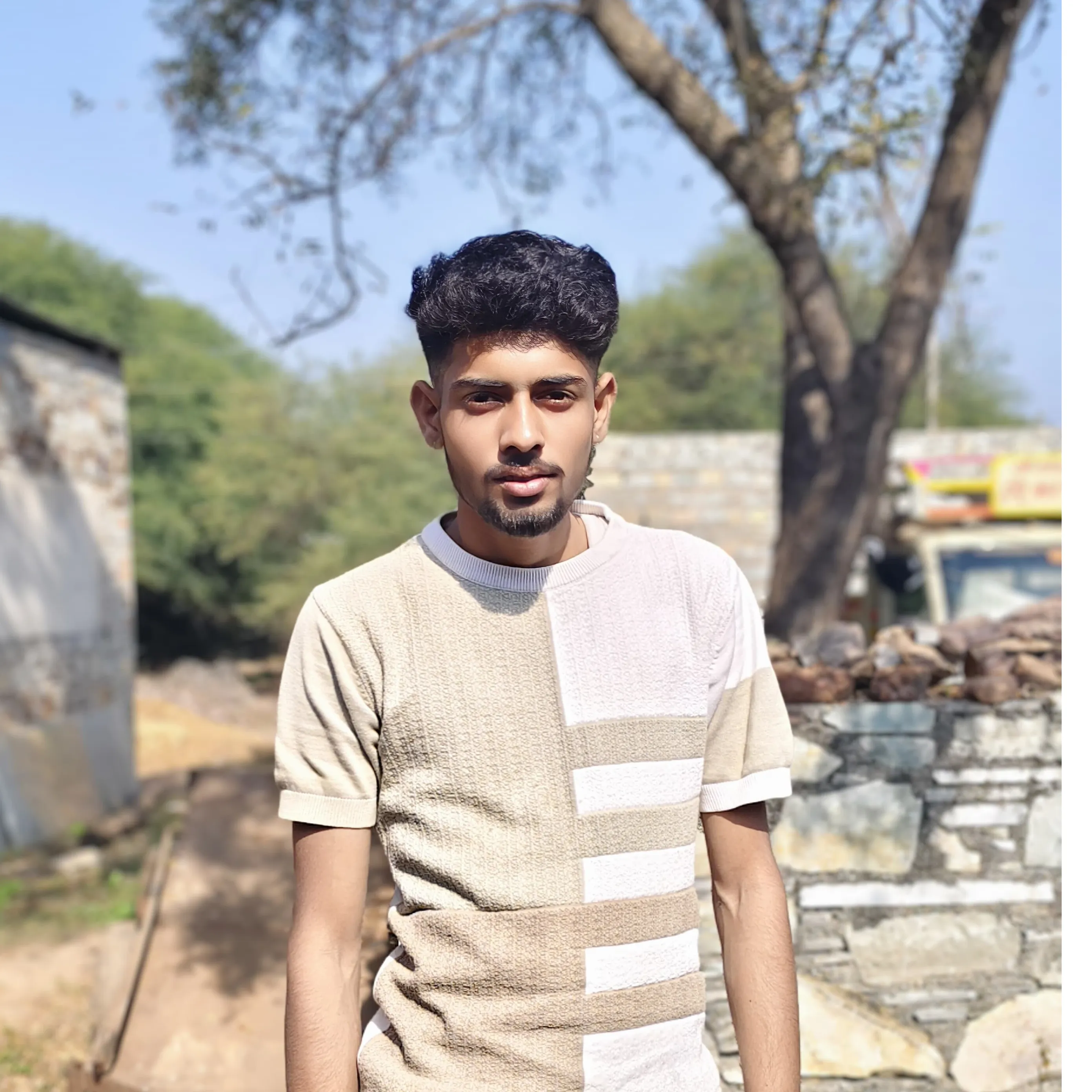 Piyush Suthar