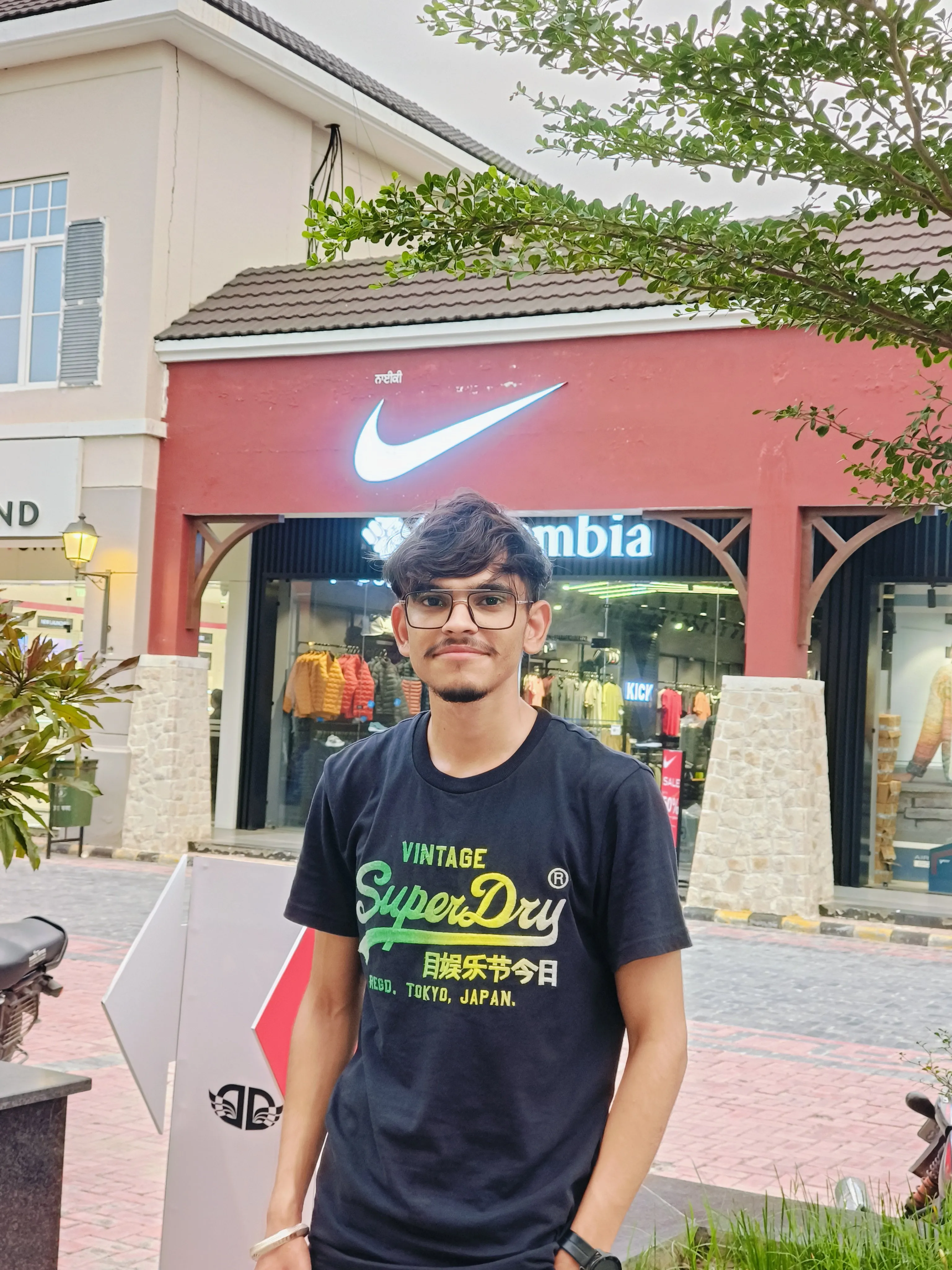 Hitesh Jangra