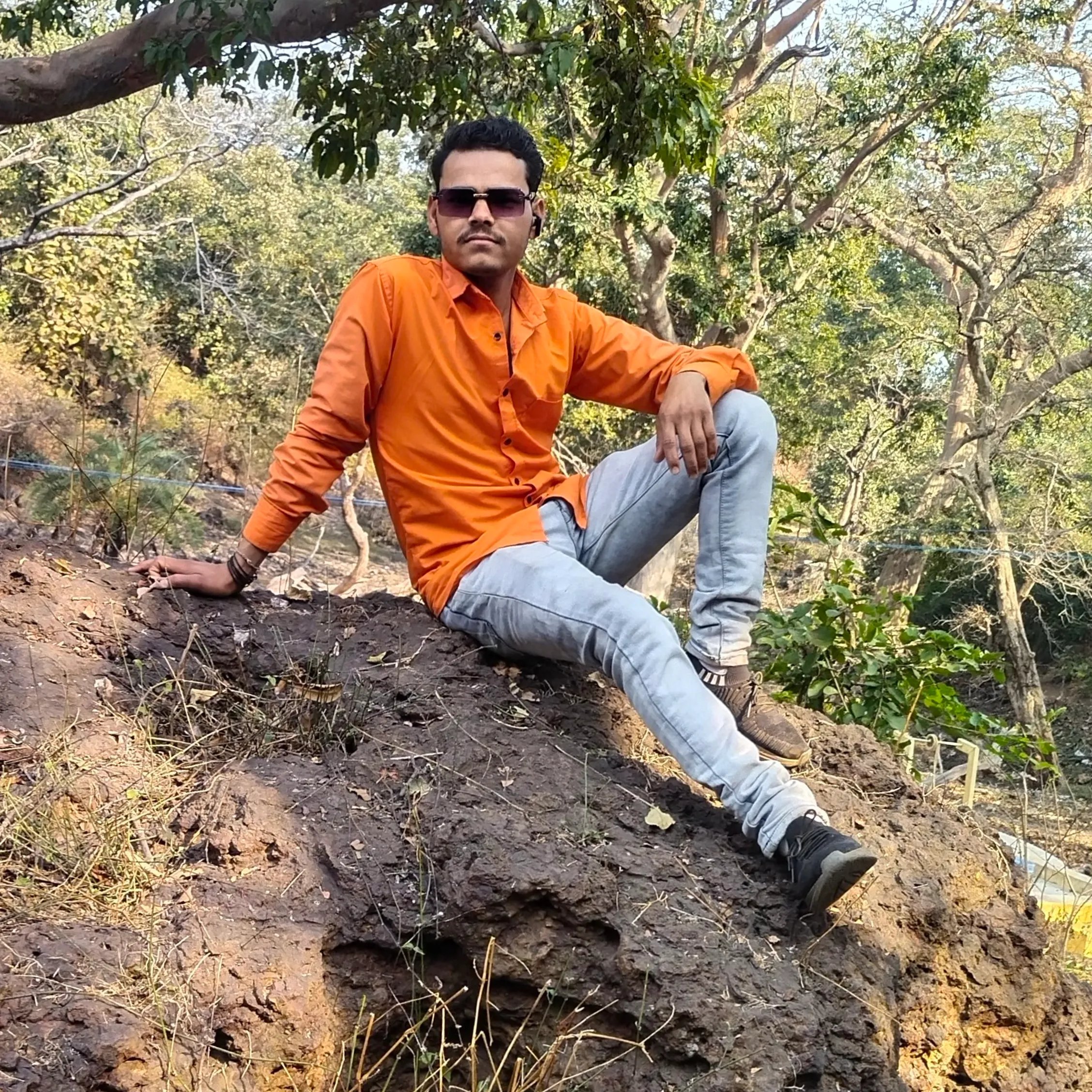 manish Gupta