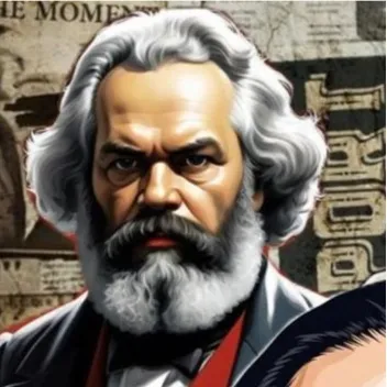 Marx s