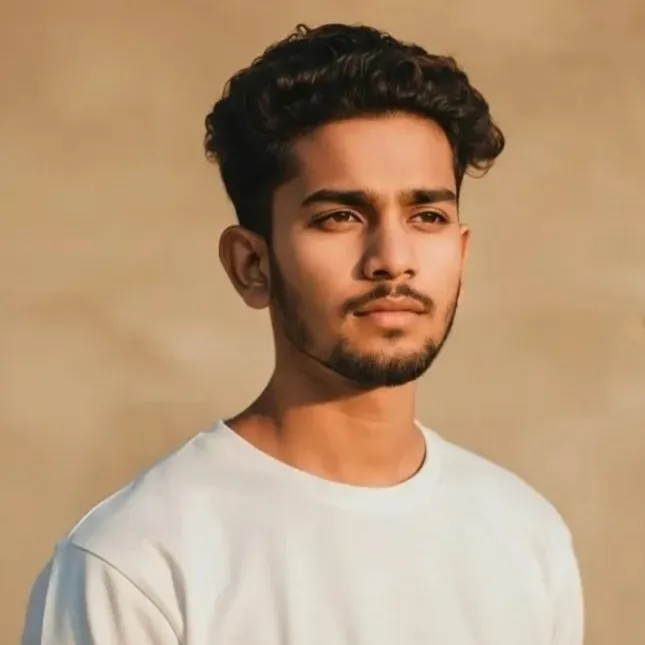 Govindkumar Govindkumar