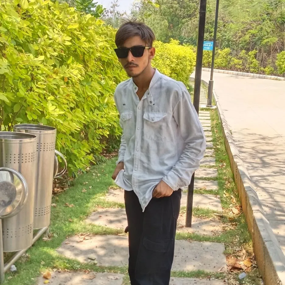 Md Masum