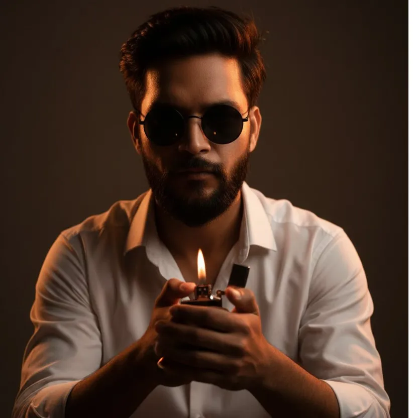 Ansul Kumar