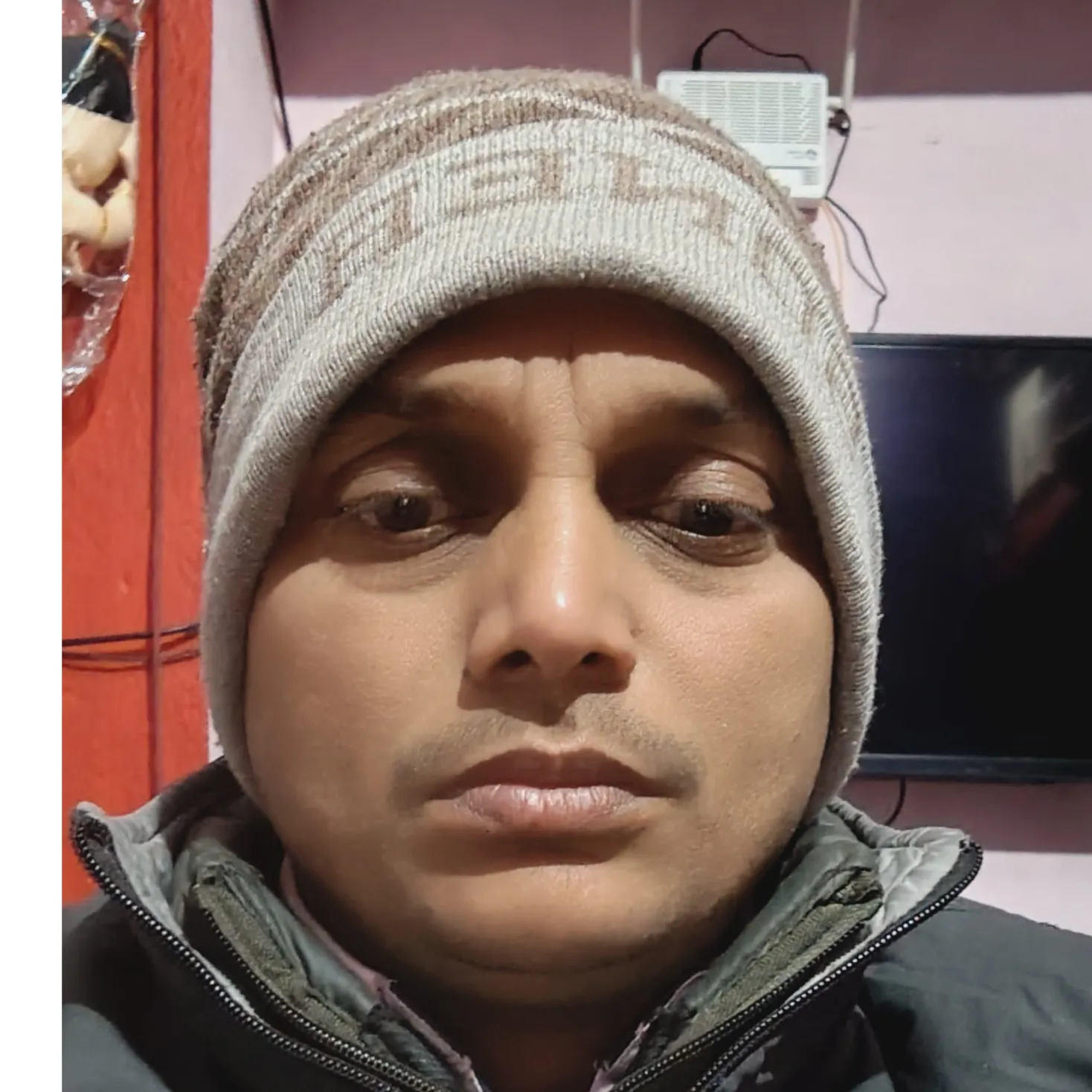 Raushan raj)