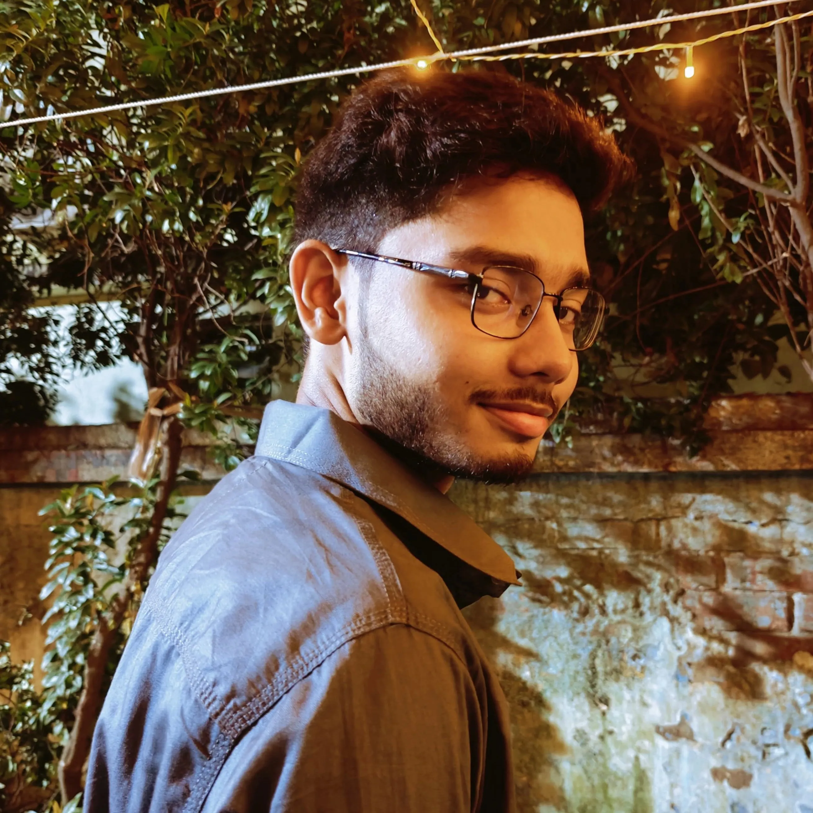 Rohan Dey