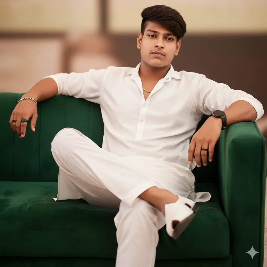 Shailesh Verma