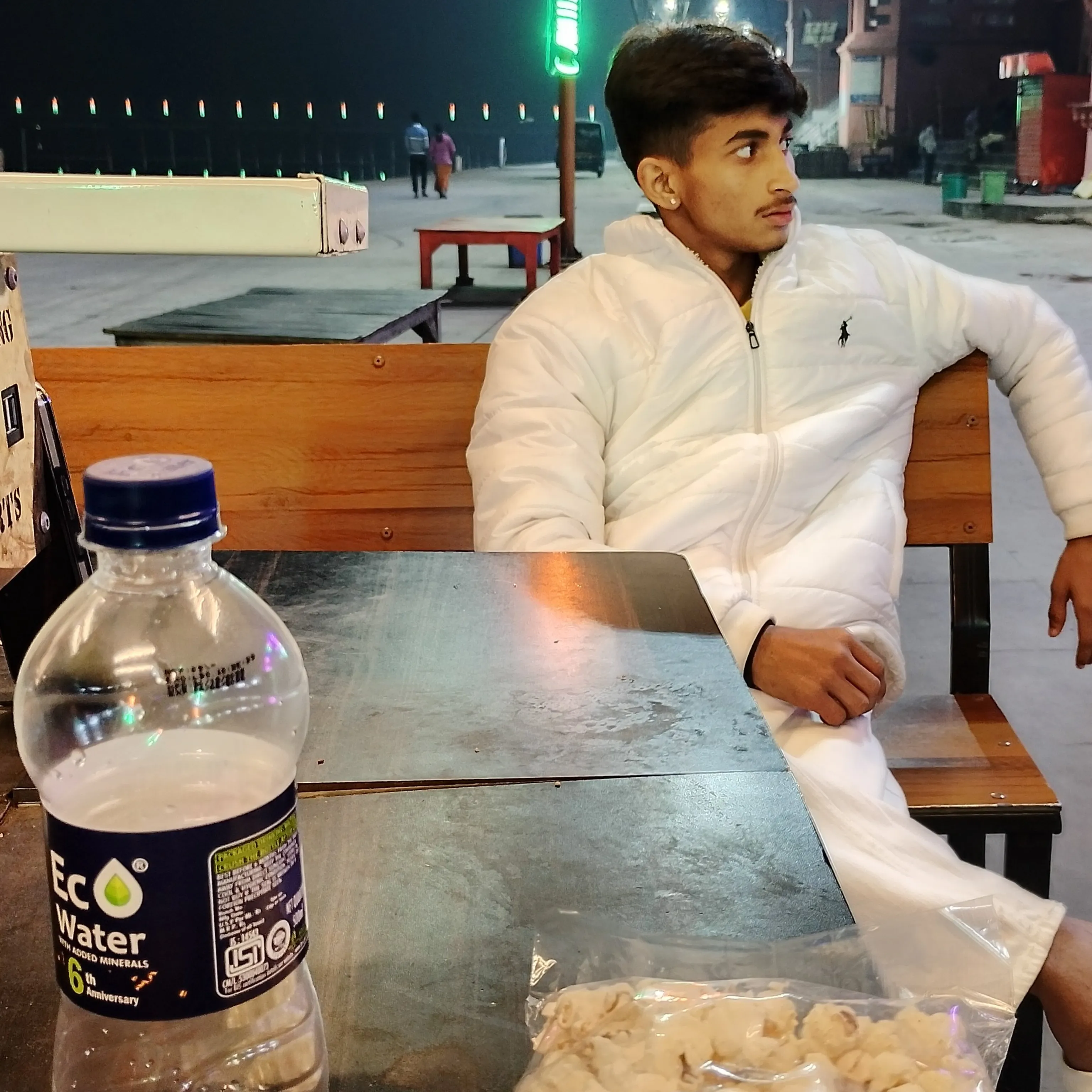 Siddharth yadav