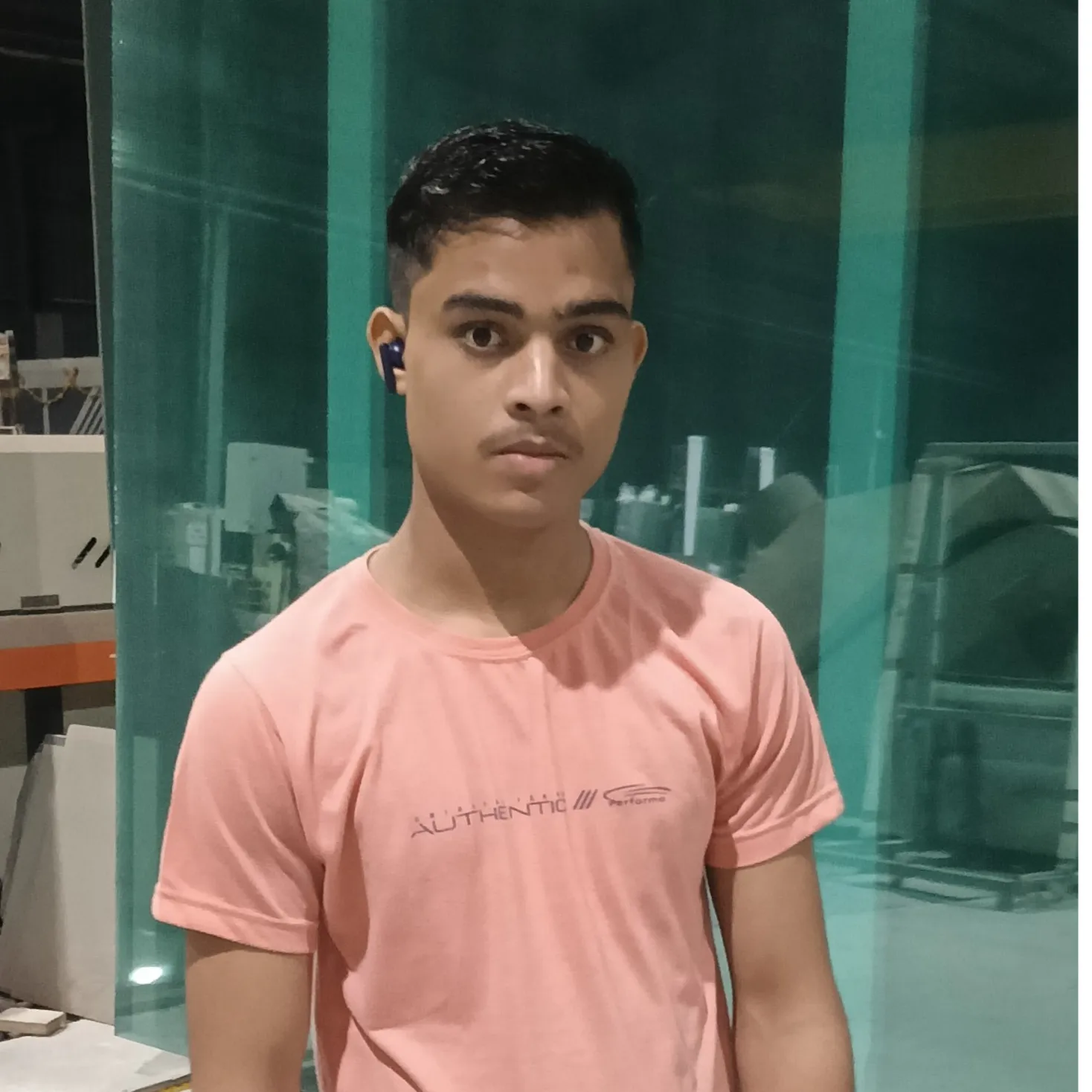 Bikalesh Kumar