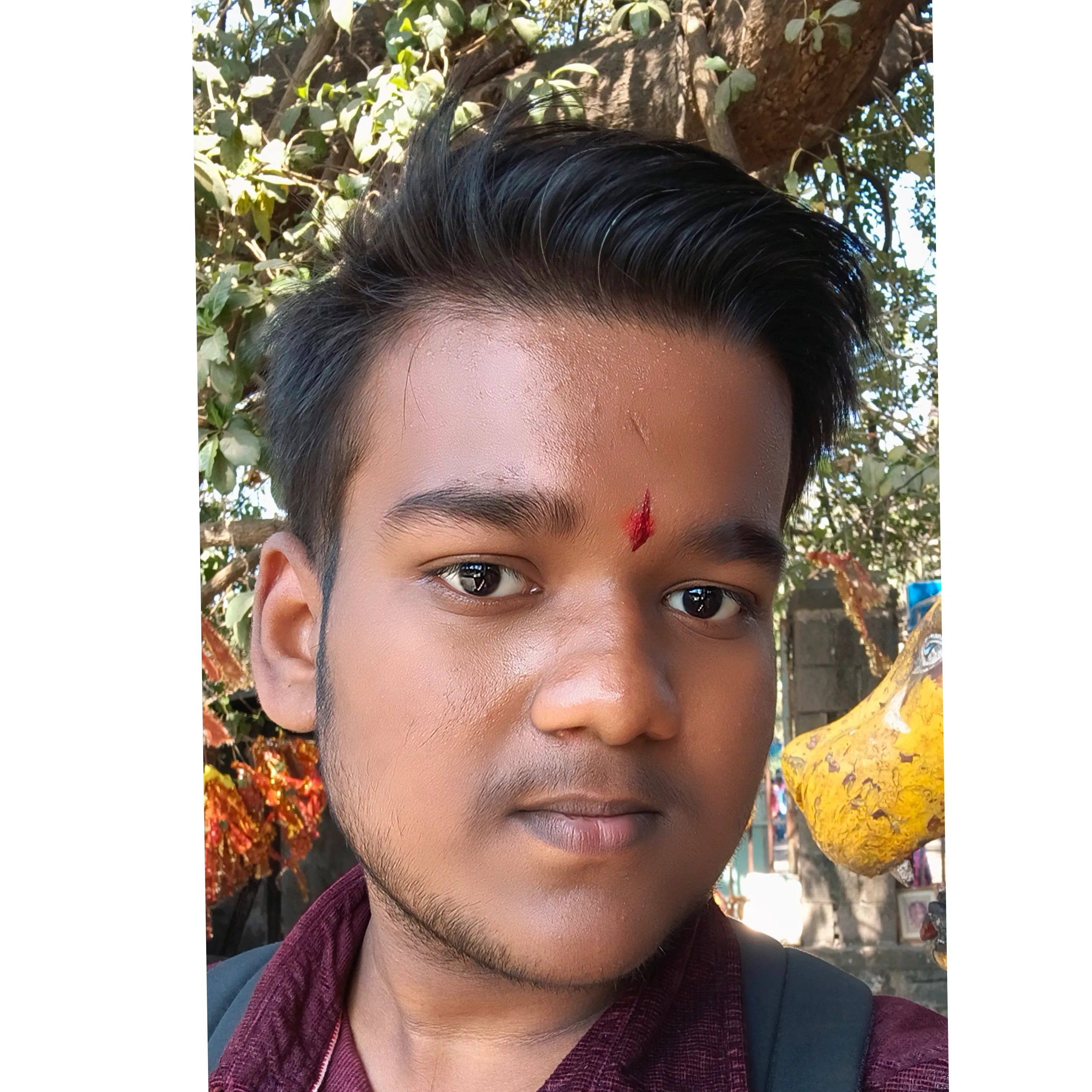 Aditya Pandey
