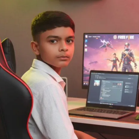 Arvindkumar Arvindkumar