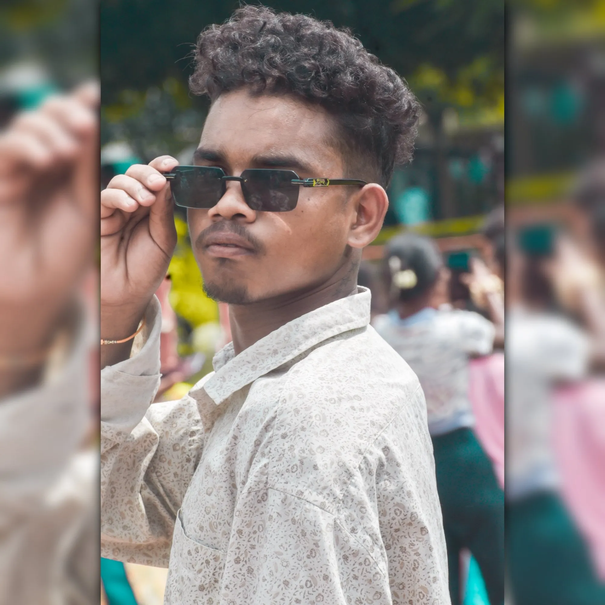 Tera Deewana
