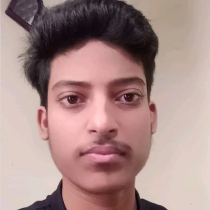 Rohitkumar sah