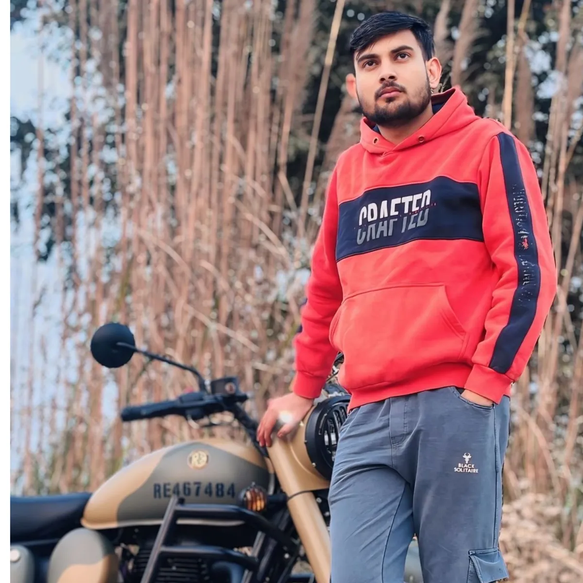 FATEHPUR RIDER