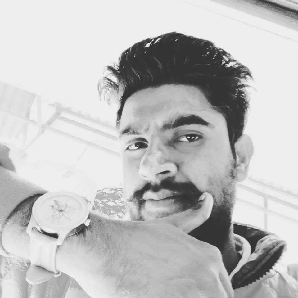 Balram singh