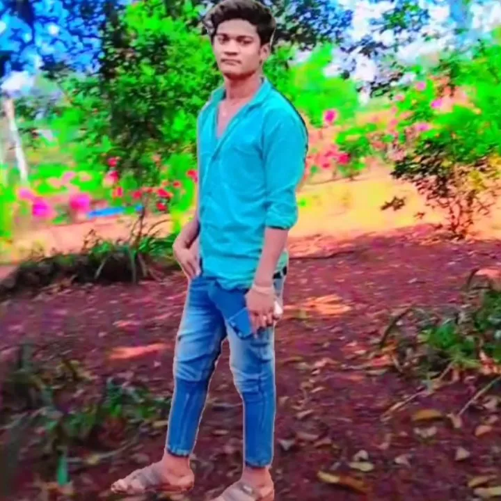Vinodkumar Vinodkumar
