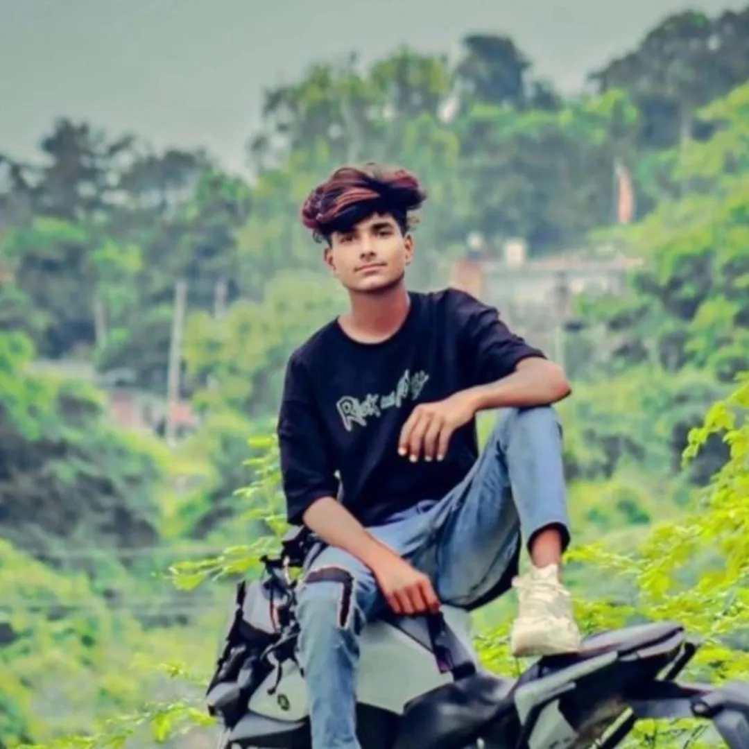Suresh Meena