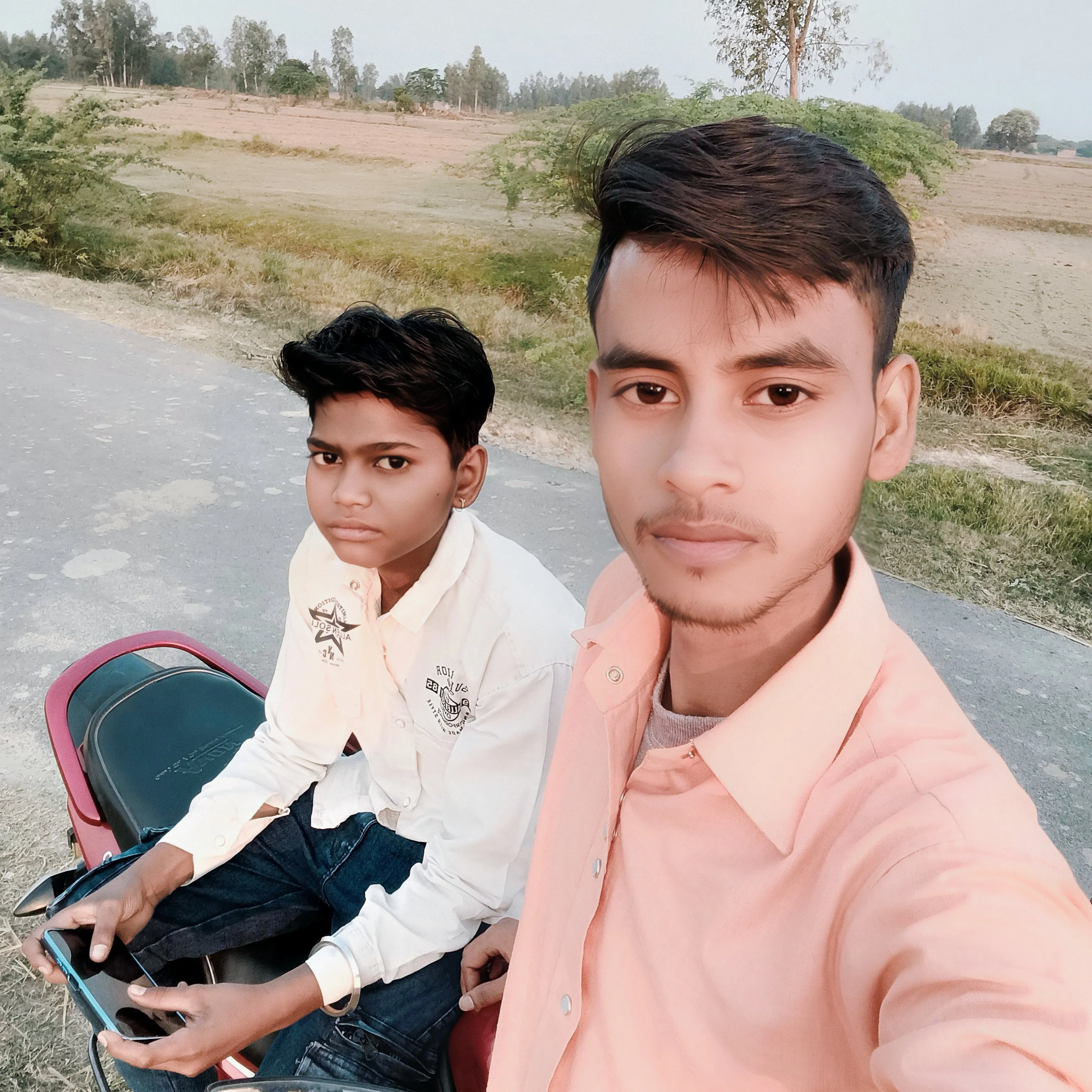 Bablu Rajvanshi