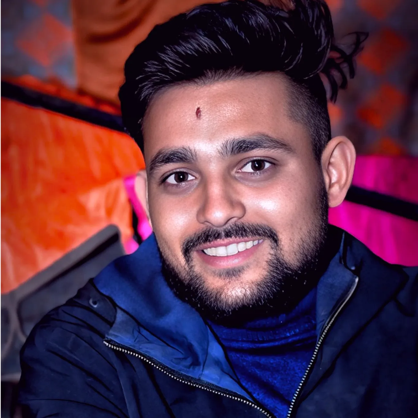 vasu thakur