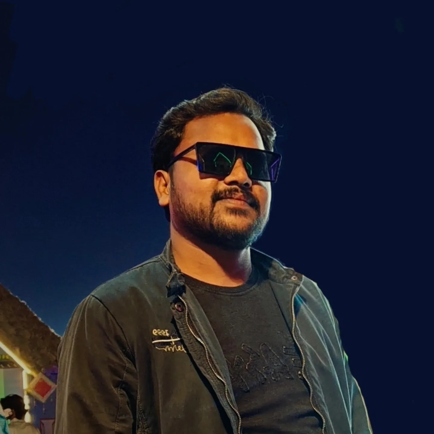 Sanjay Kumar