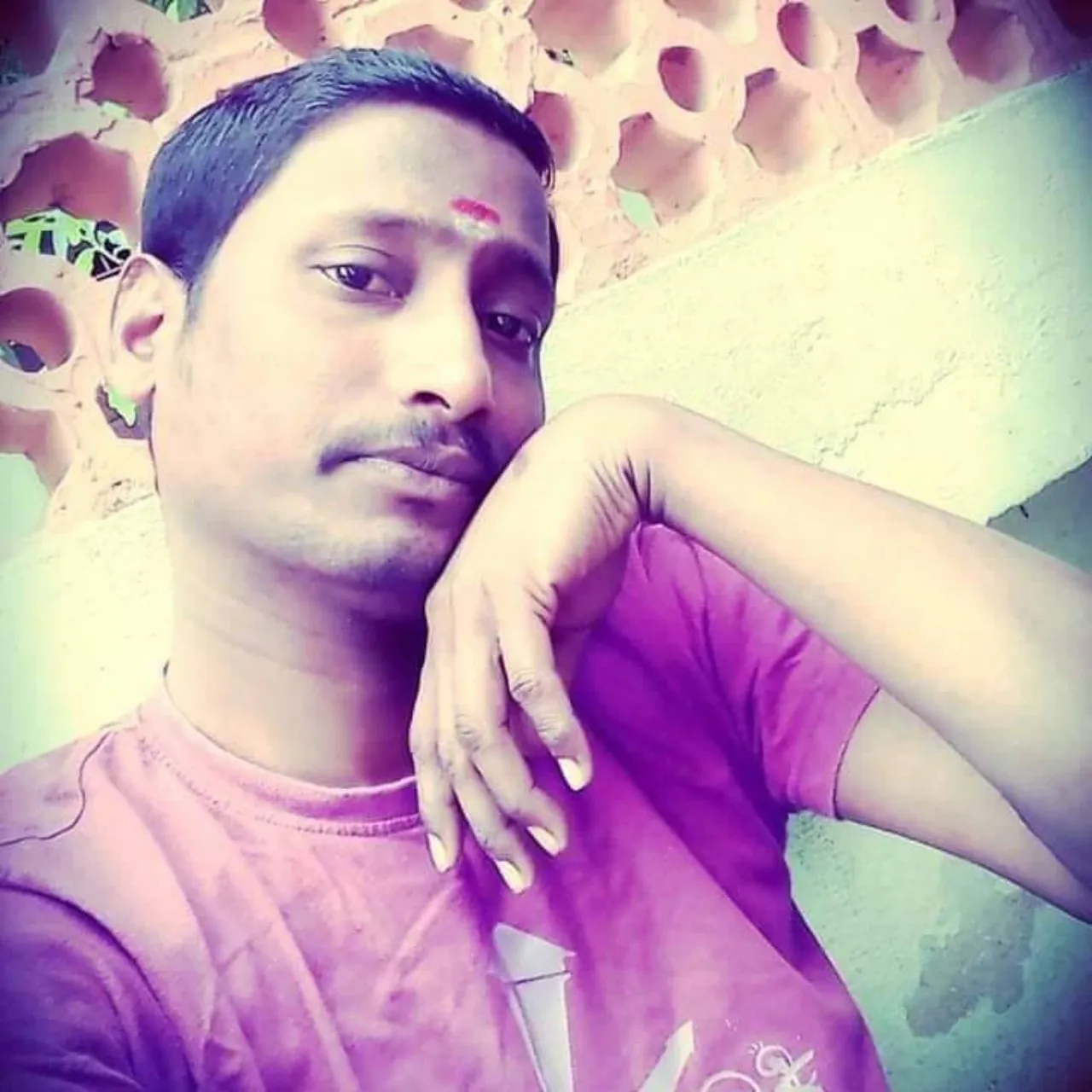 Thagamuthu muthu