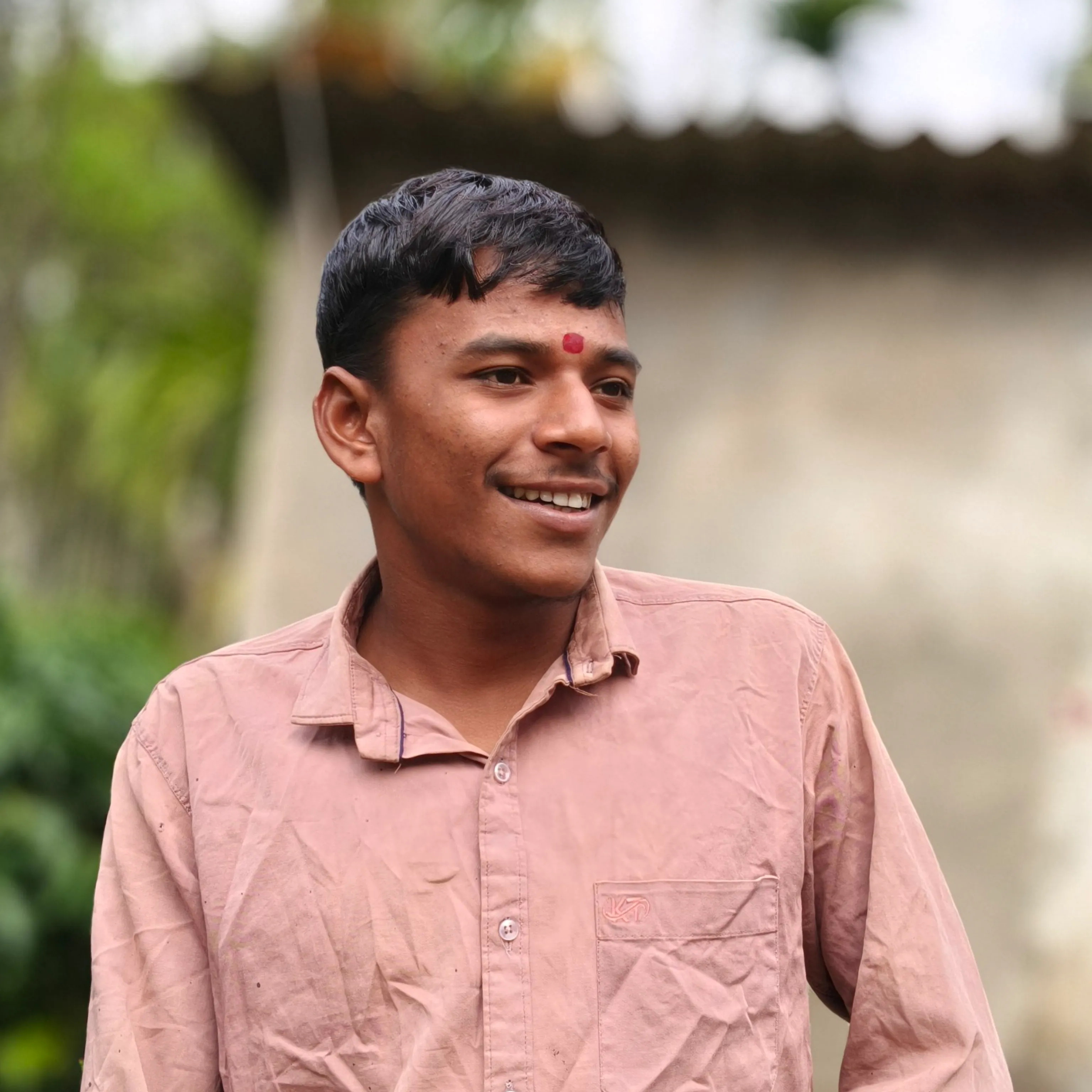 Vishal Mogiya