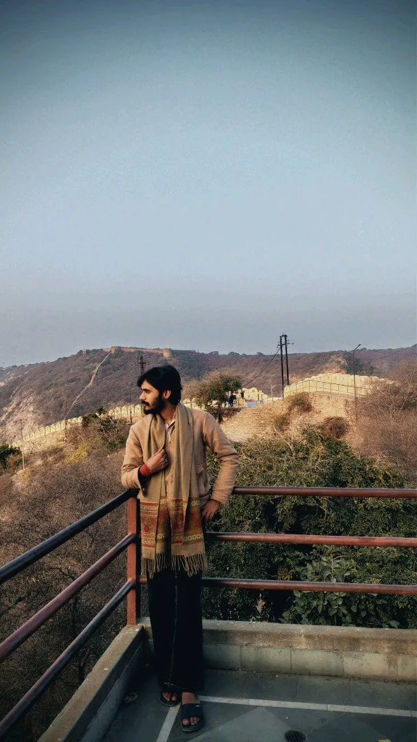 Vijay Rathoree
