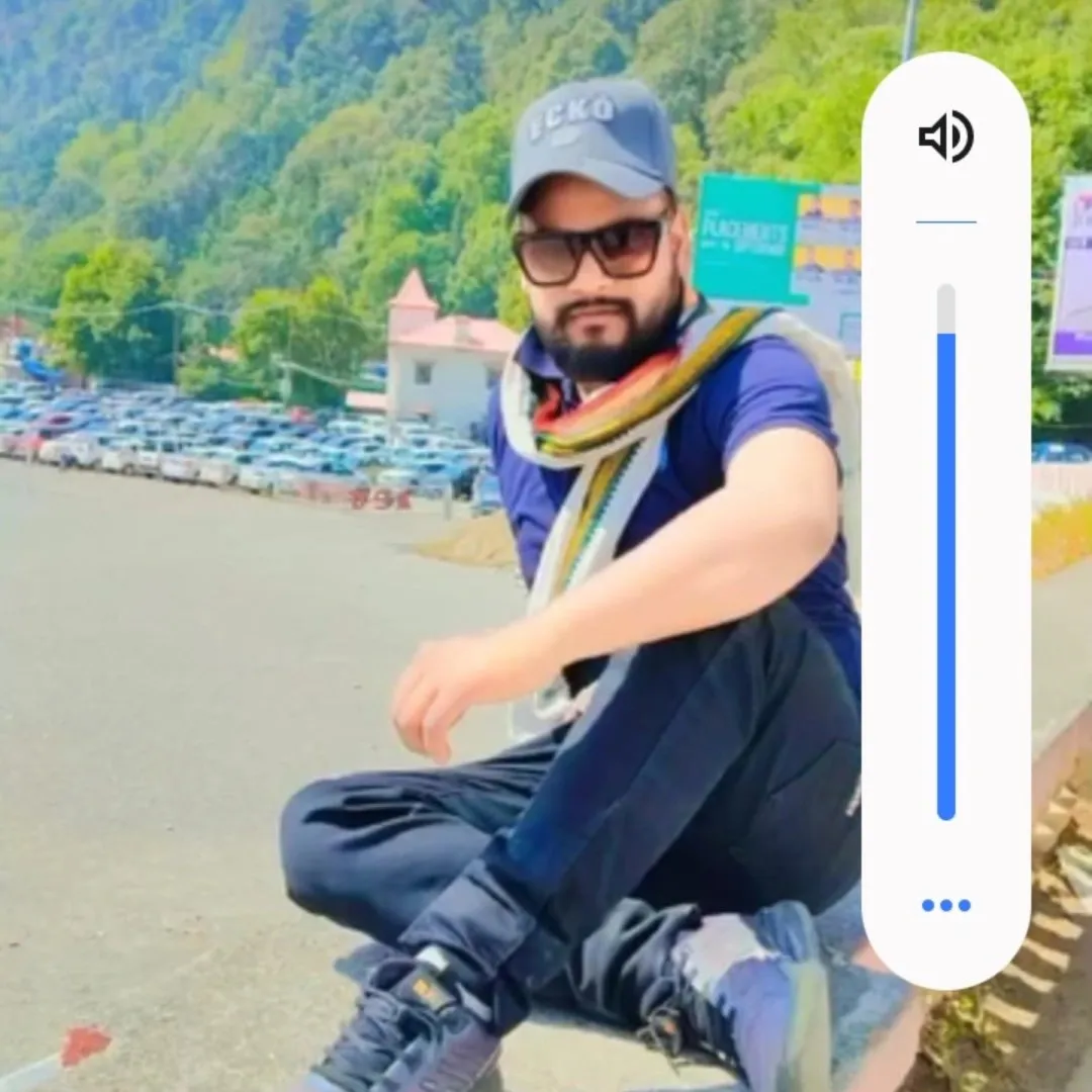 Deshraj Rajpoot
