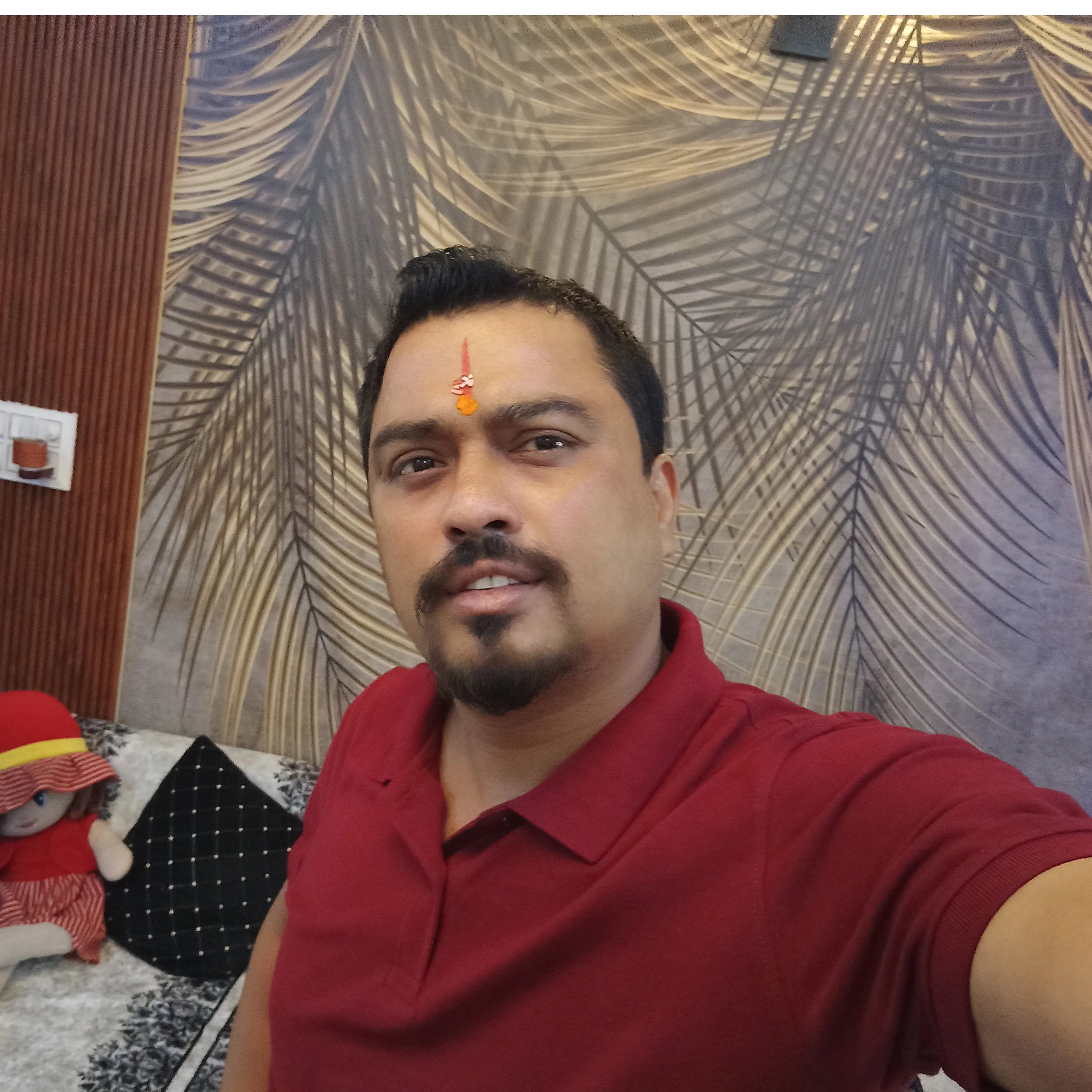 kripal manral