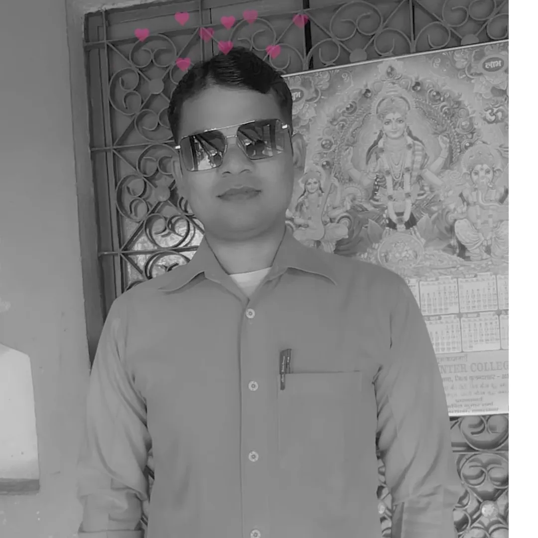 Raj Kumar
