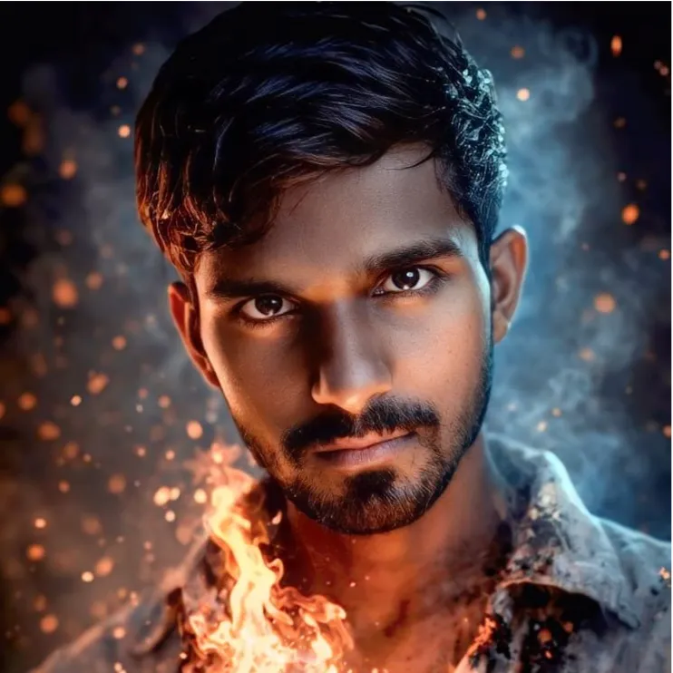 Manish Nishad