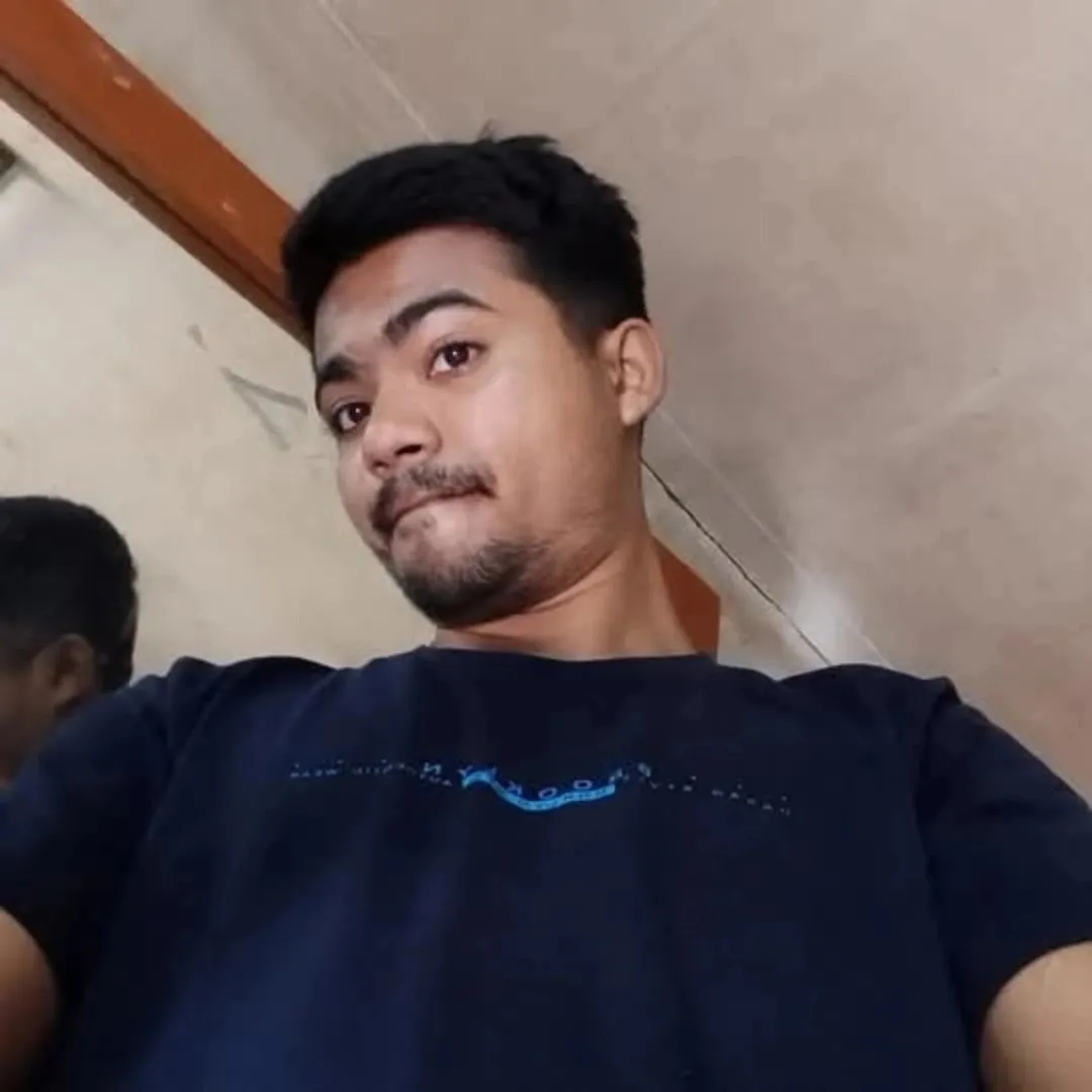 Pranab shil