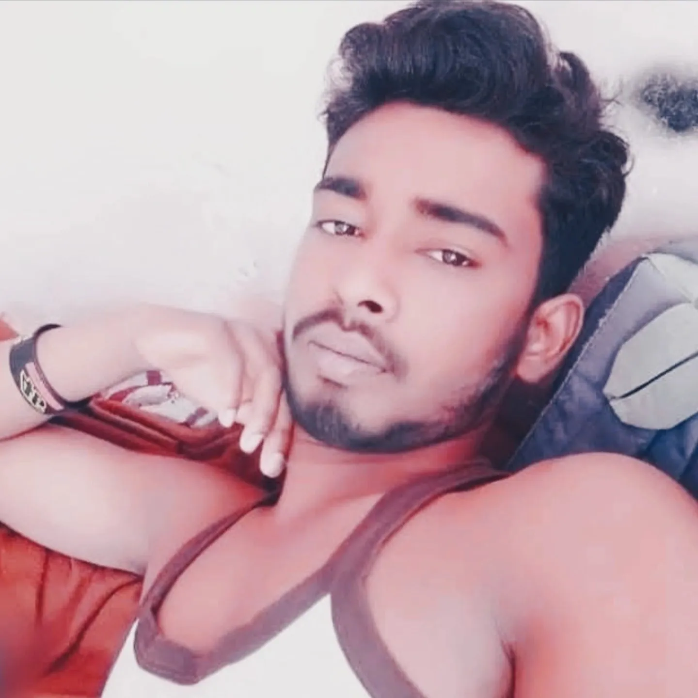 Hussain Ali