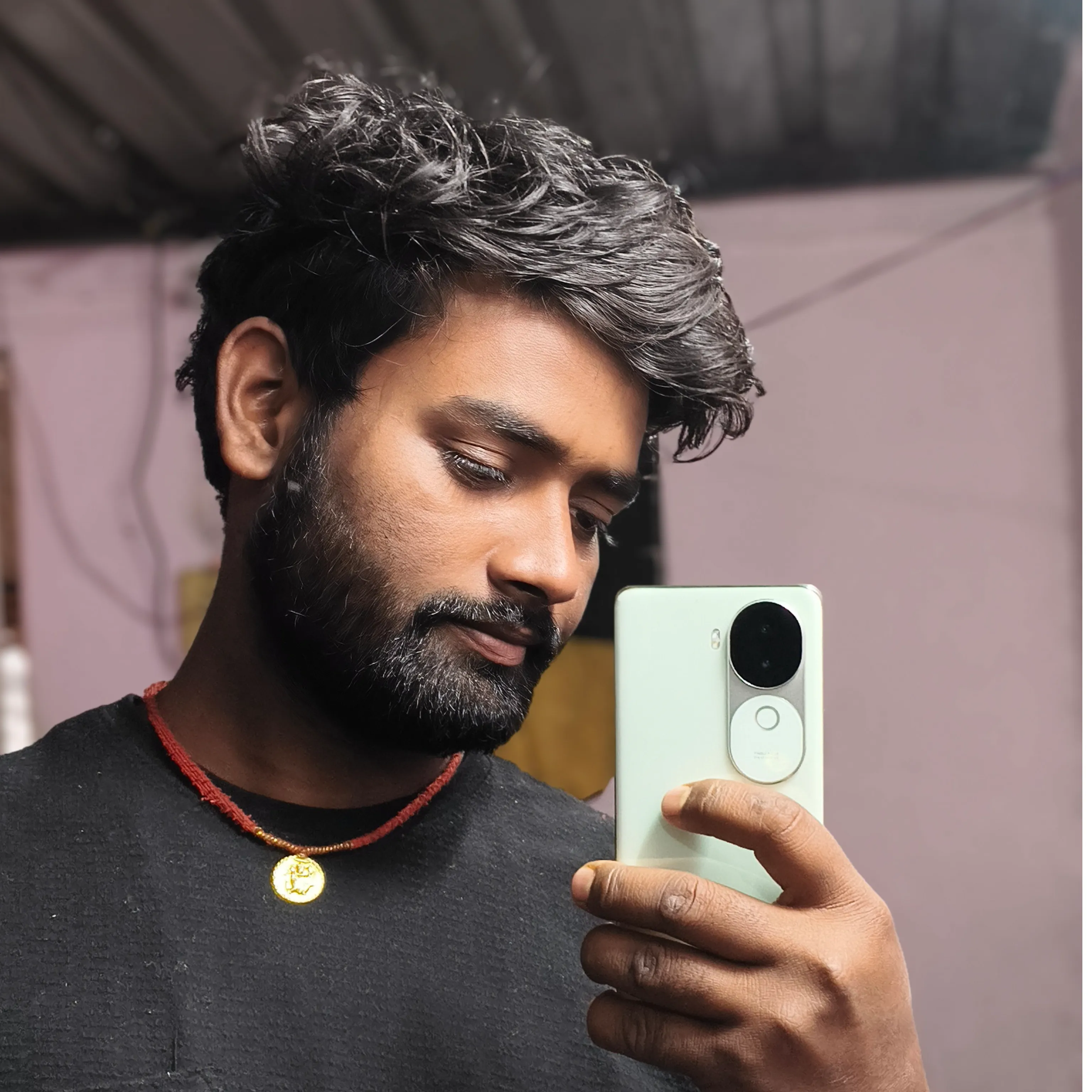 Bimlesh Bishwakarma