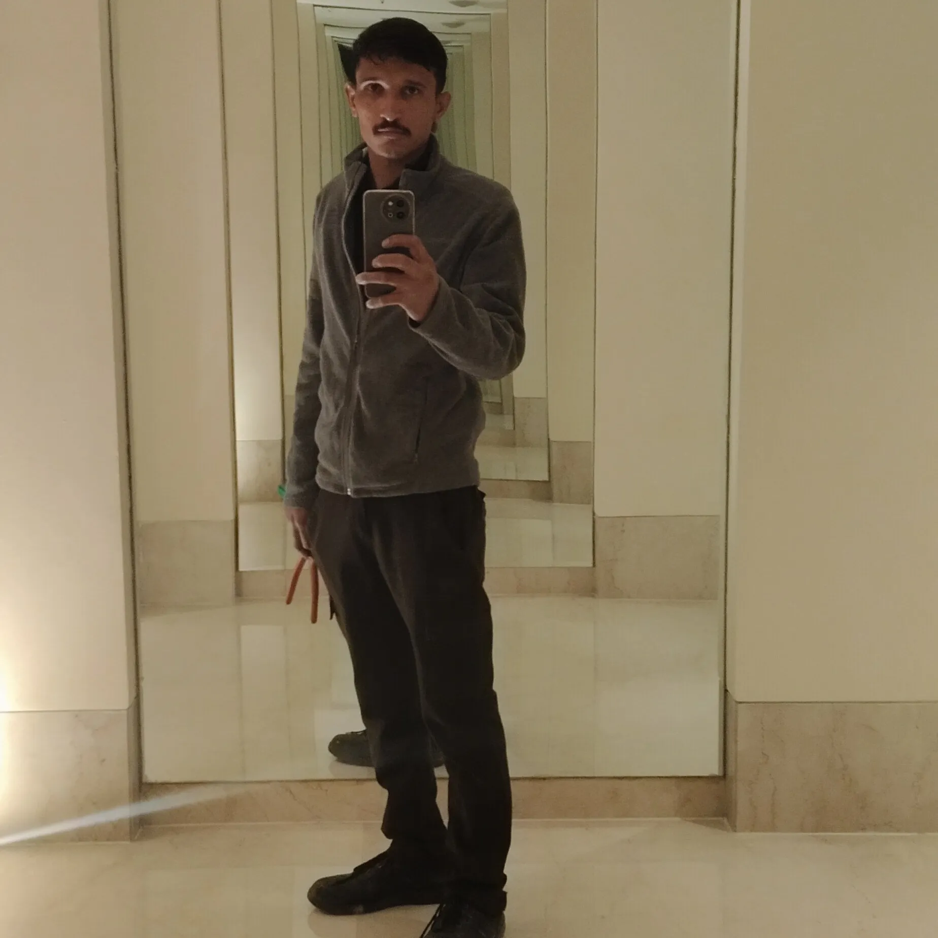 Naresh Sanel