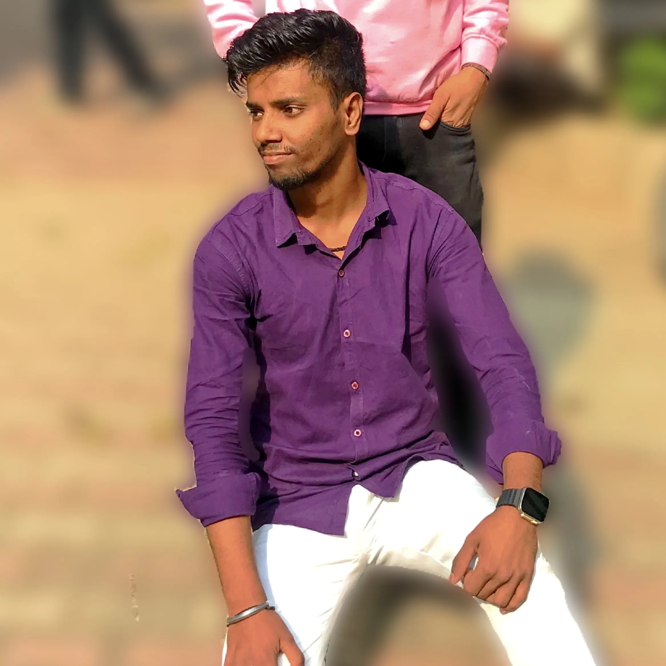 Mehandi Hasan