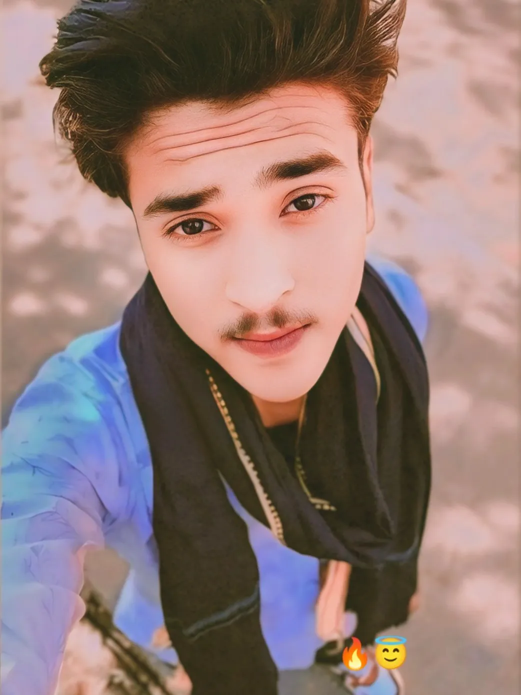 Ajay Kumar