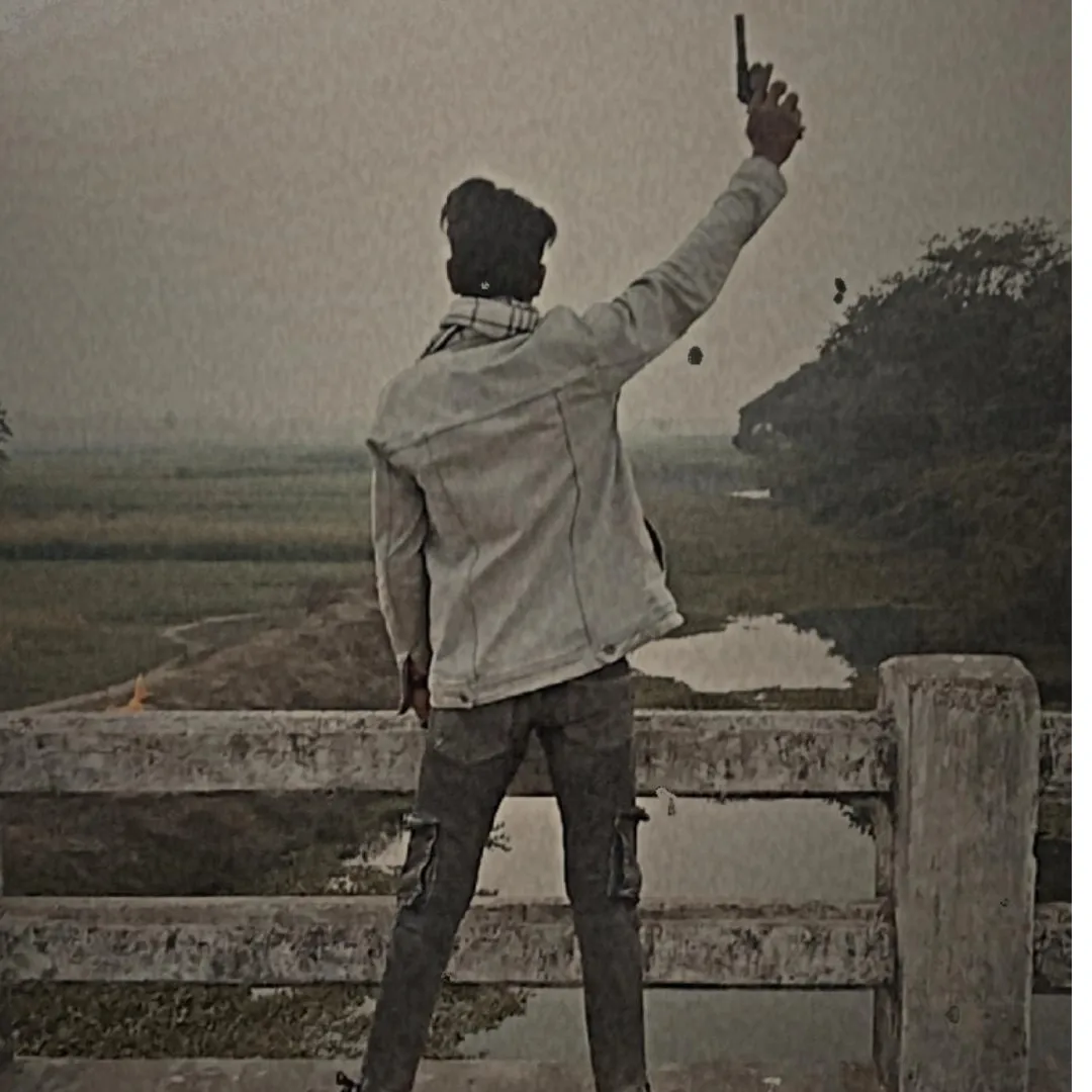vivek Kumar