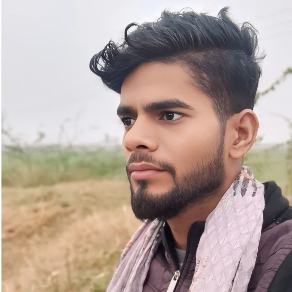 Vishal Vishwakarma