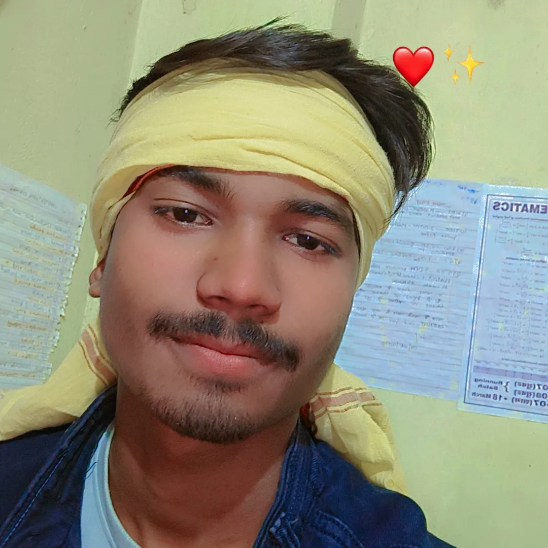 Pramod Kumar