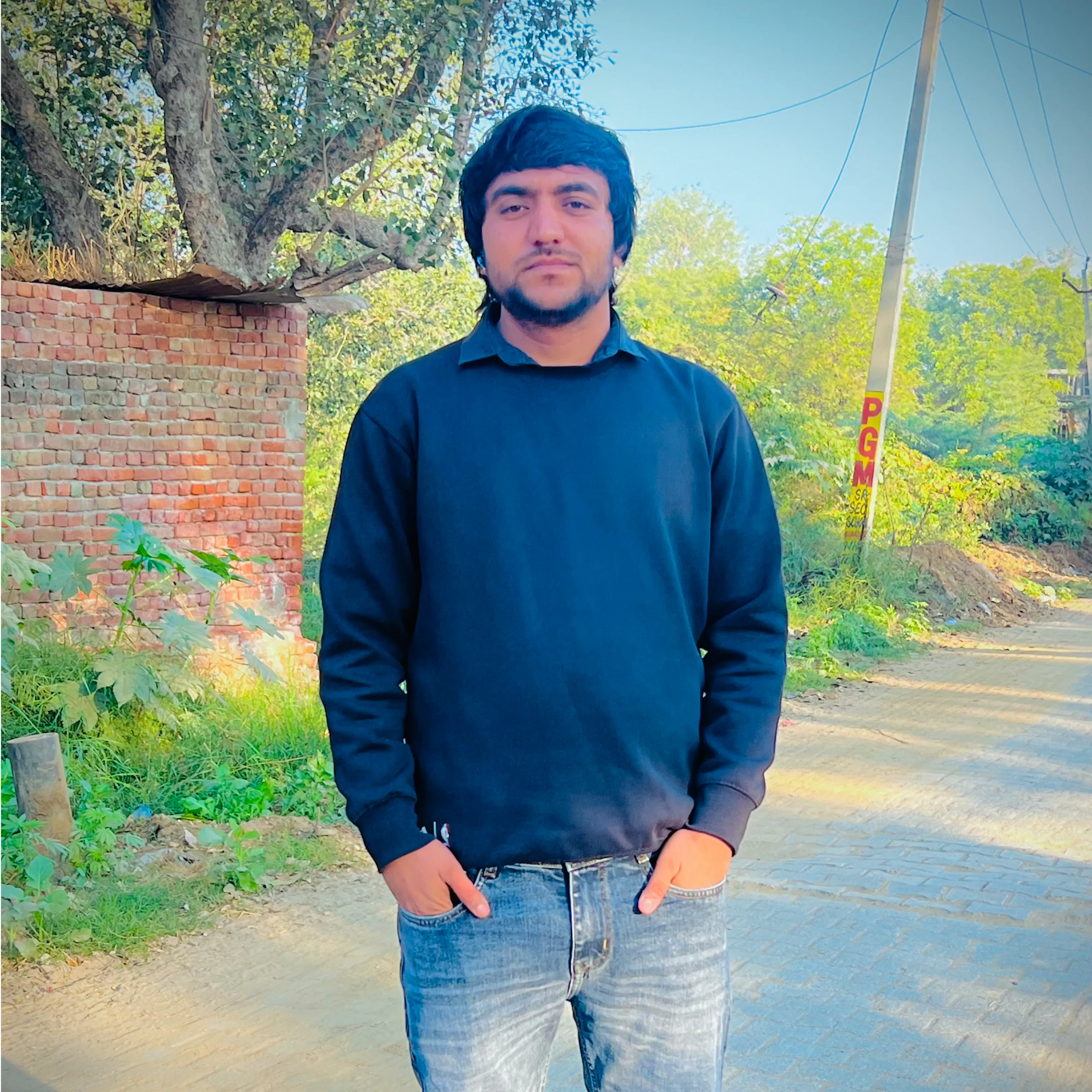 Bhuppi singla