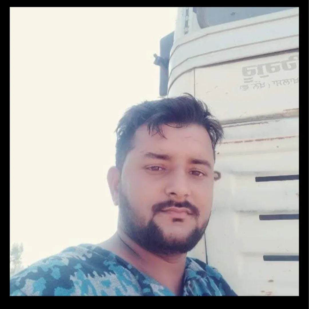 Sandeep Goyat